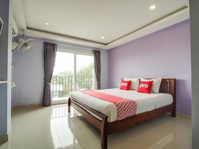 Patumnak Beach Guesthouse