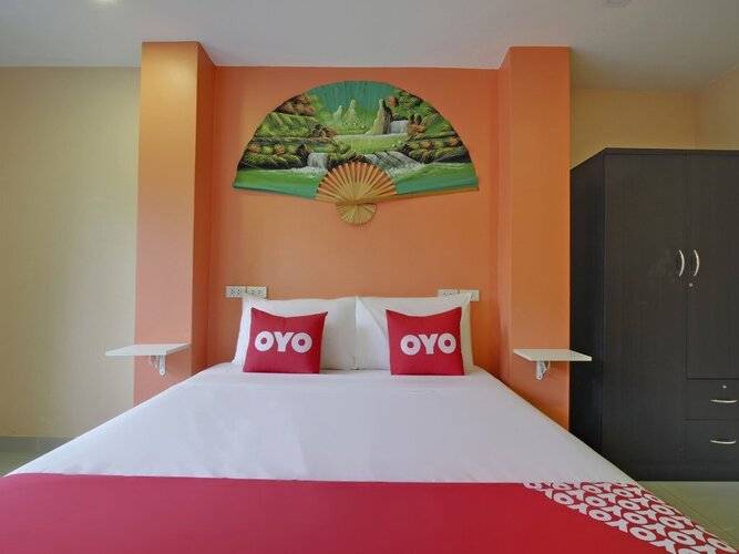Patumnak Beach Guesthouse