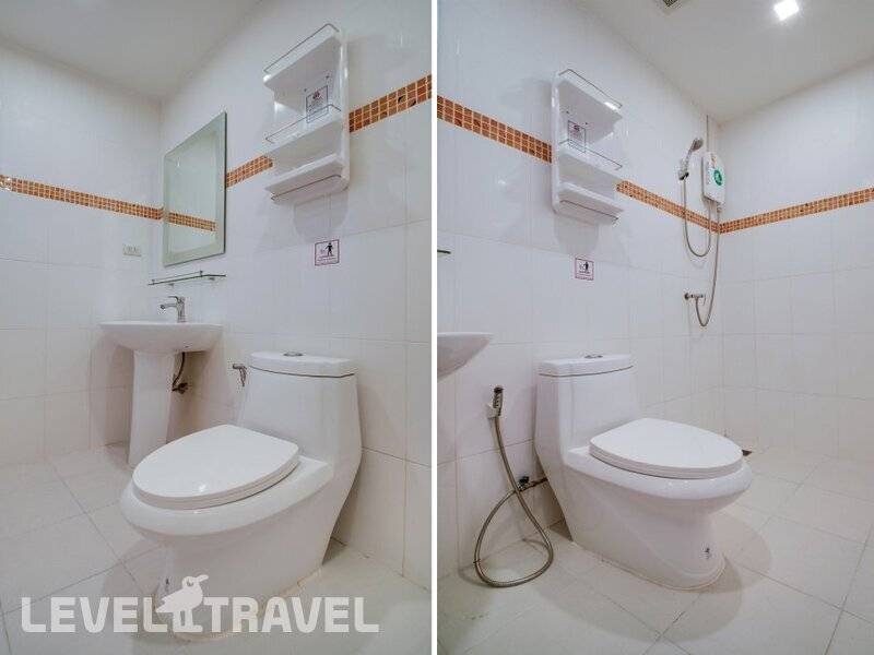 Фотография Patumnak Beach Guesthouse Фотография Patumnak Beach Guesthouse