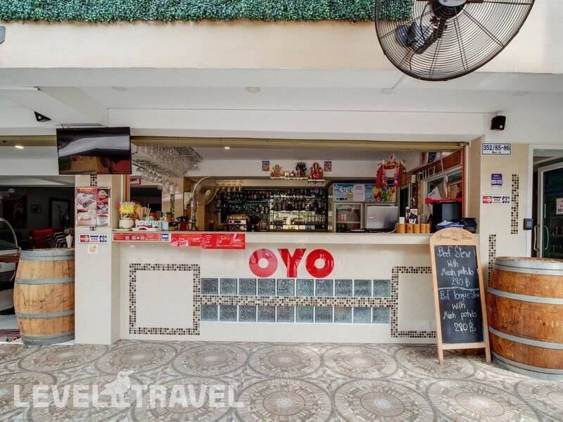 Фотография Patumnak Beach Guesthouse