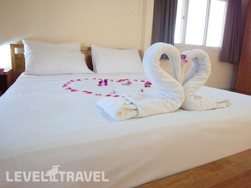 Фотография Patumnak Beach Guesthouse Фотография Patumnak Beach Guesthouse