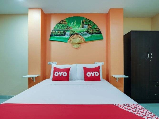 Patumnak Beach Guesthouse