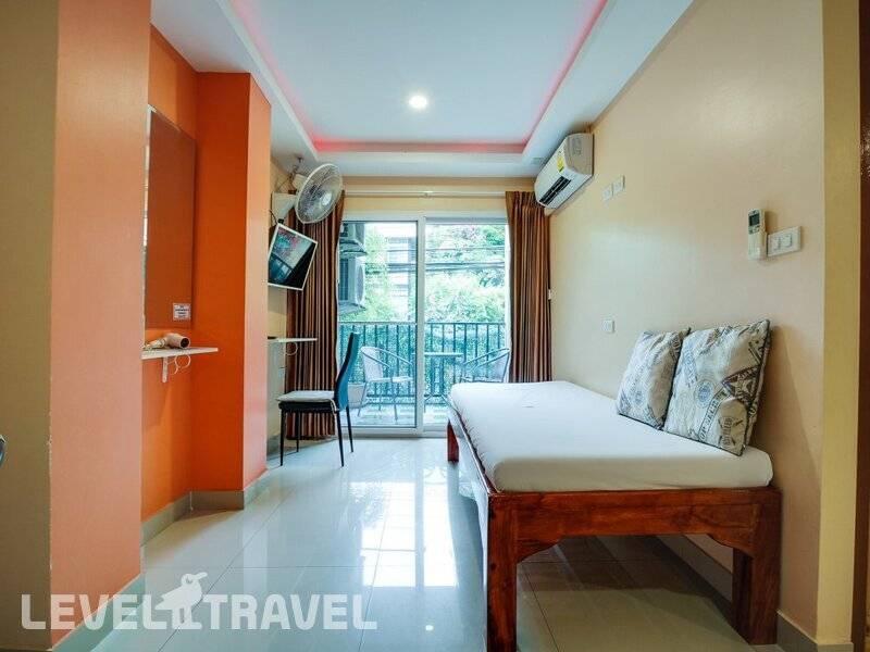 Фотография Patumnak Beach Guesthouse Фотография Patumnak Beach Guesthouse