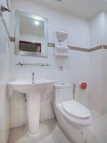 Patumnak Beach Guesthouse