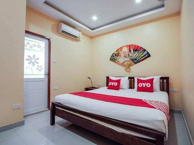 Patumnak Beach Guesthouse