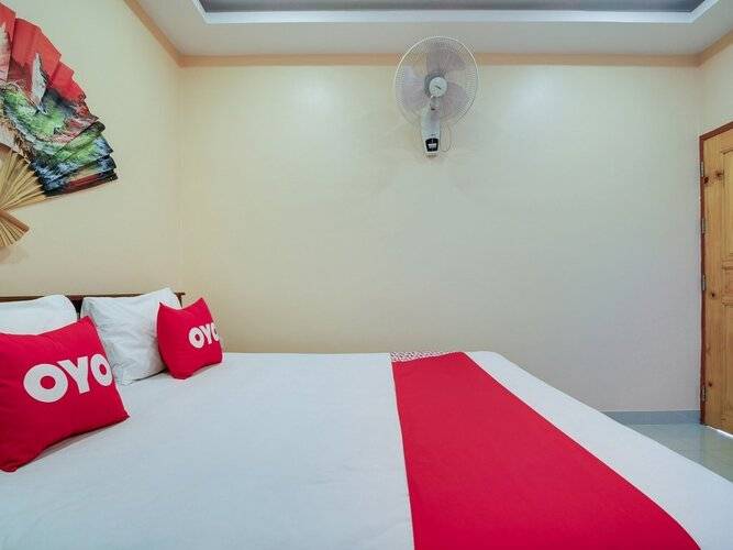 Patumnak Beach Guesthouse