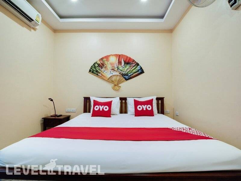 Фотография Patumnak Beach Guesthouse