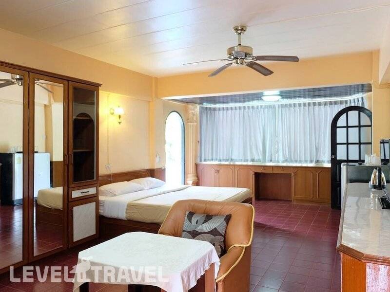Фотография NN Apartment Фотография NN Apartment