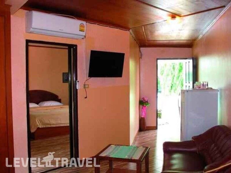 Фотография NN Apartment Фотография NN Apartment