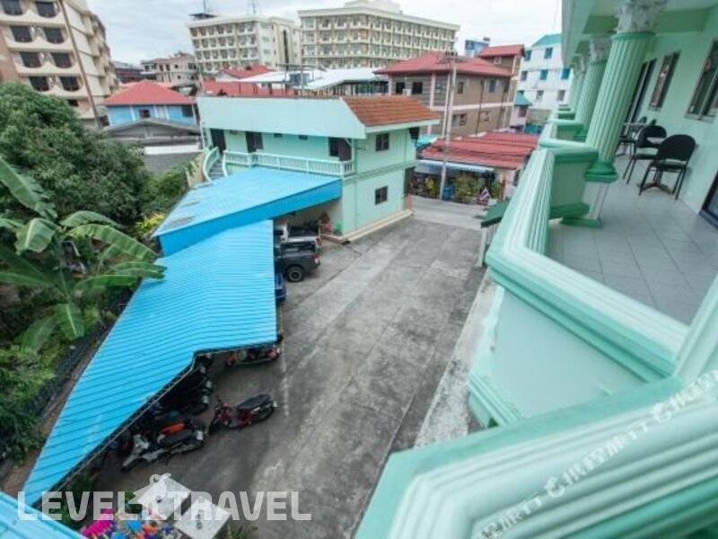 Фотография NN Apartment