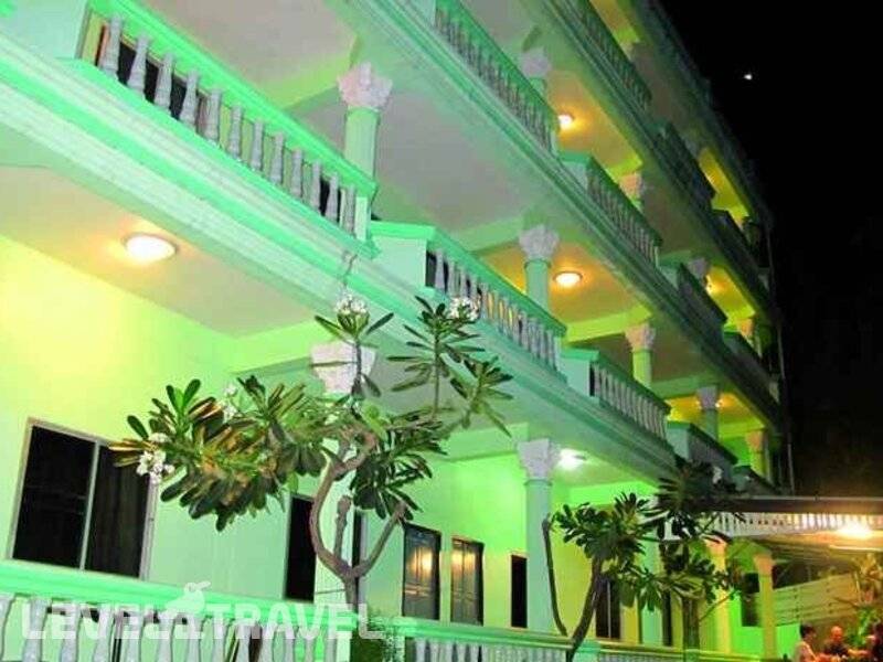 Фотография NN Apartment Фотография NN Apartment
