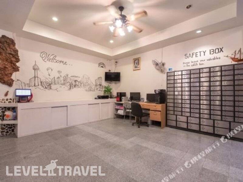 Фотография NN Apartment