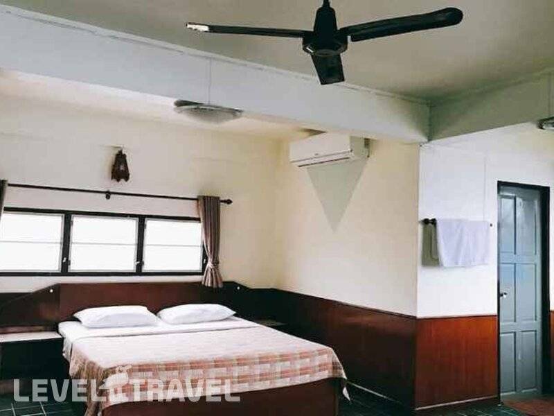 Фотография NN Apartment