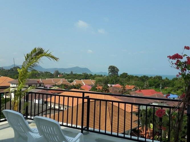 Baan Hinwong