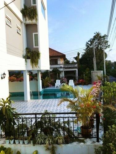 Baan Hinwong