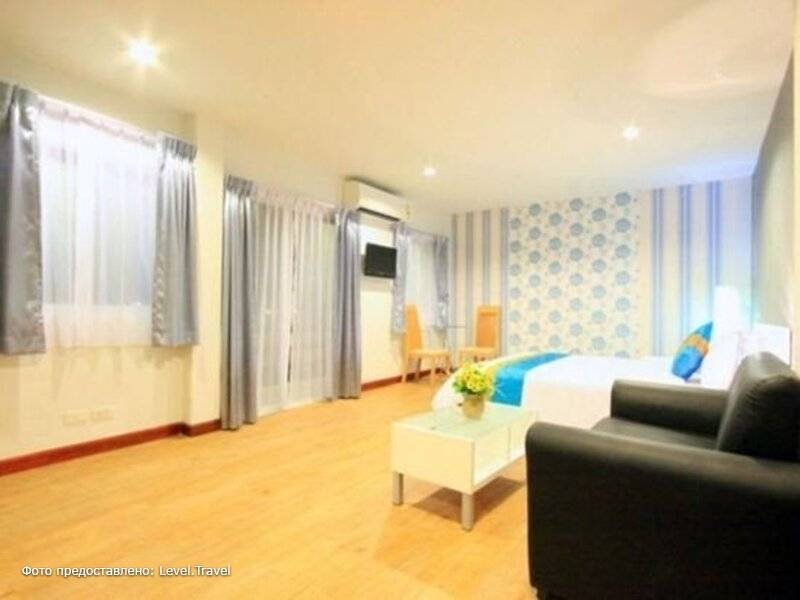 Фотография Le Nara Residence (Ex. Sea Breeze Residence)