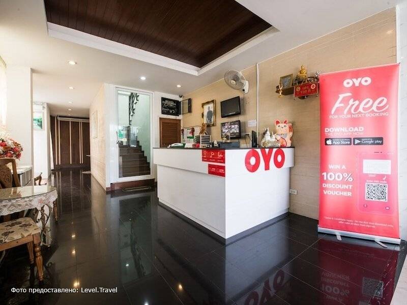 Фотография Le Nara Residence (Ex. Sea Breeze Residence)