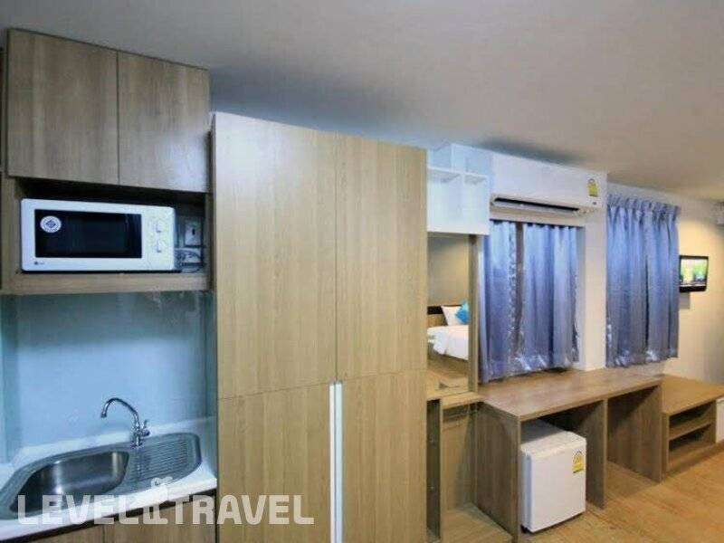 Фотография Le Nara Residence (Ex. Sea Breeze Residence)