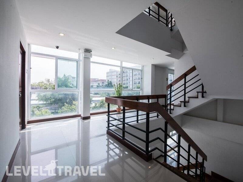 Фотография Le Nara Residence (Ex. Sea Breeze Residence)