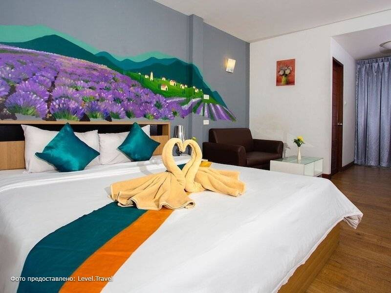 Фотография Le Nara Residence (Ex. Sea Breeze Residence)