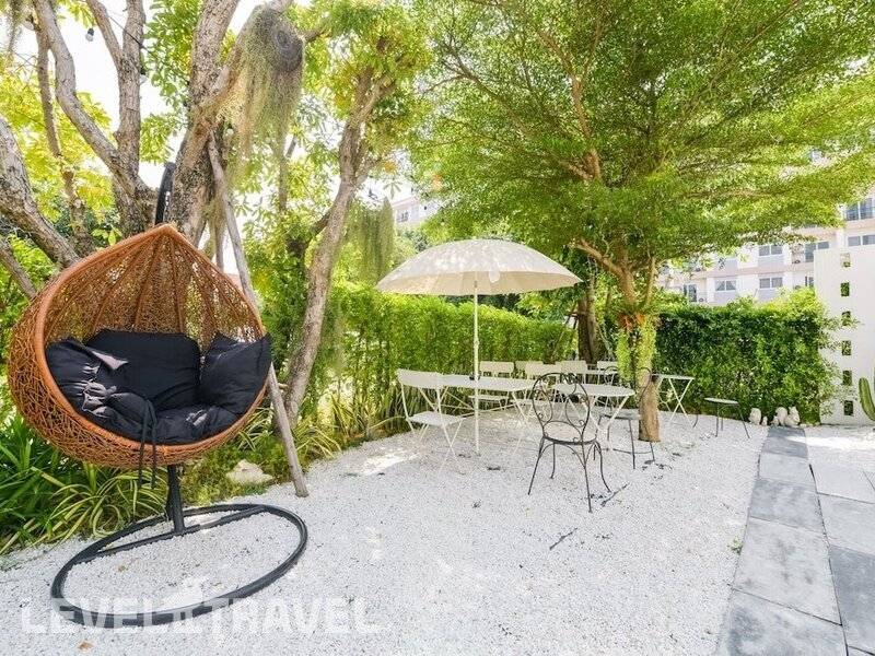 Фотография Le Nara Residence (Ex. Sea Breeze Residence)