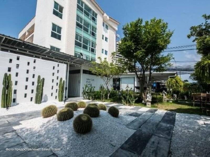 Фотография Le Nara Residence (Ex. Sea Breeze Residence)