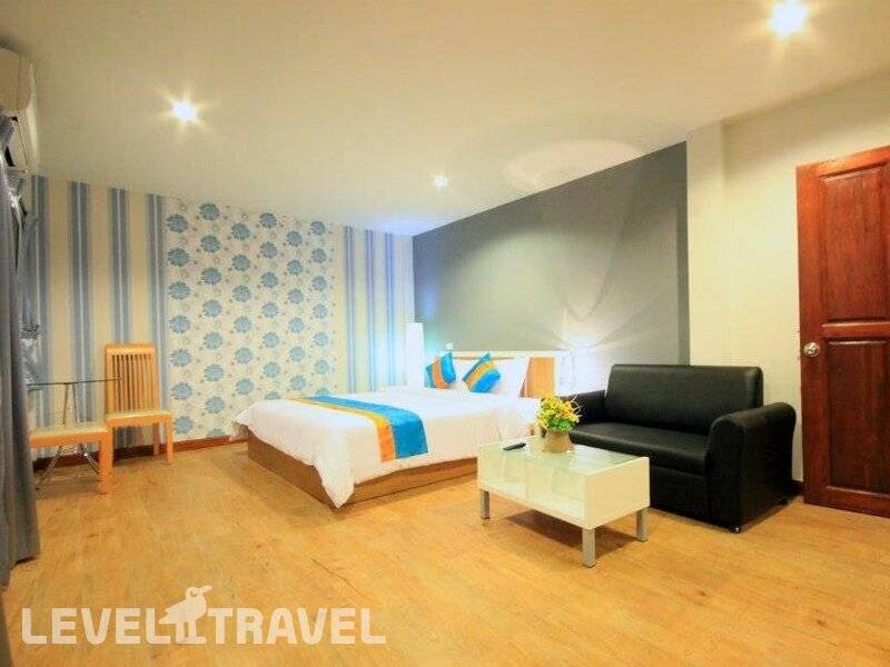 Фотография Le Nara Residence (Ex. Sea Breeze Residence)