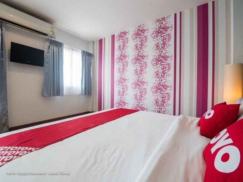 Фотография Le Nara Residence (Ex. Sea Breeze Residence)
