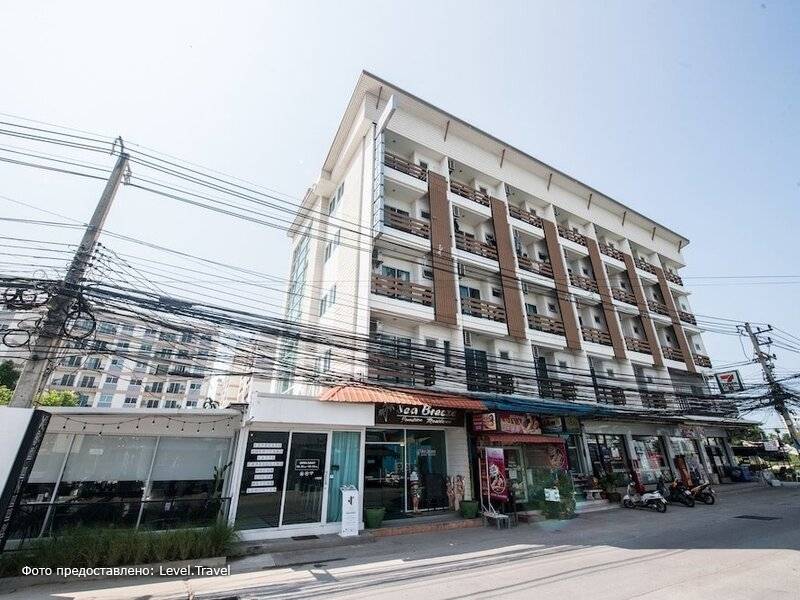 Фотография Le Nara Residence (Ex. Sea Breeze Residence)