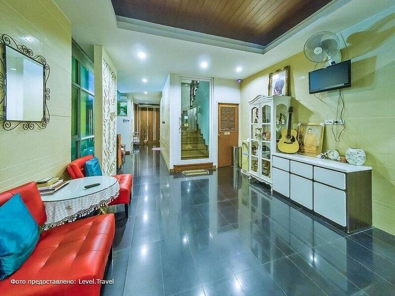 Фотография Le Nara Residence (Ex. Sea Breeze Residence)