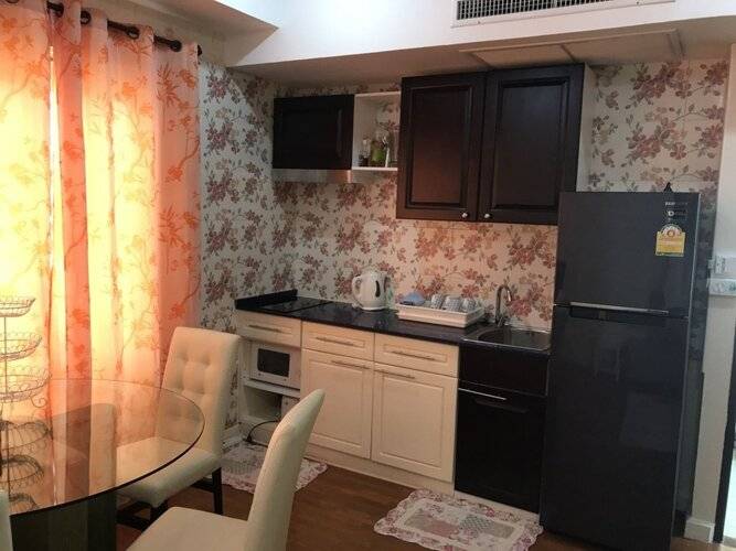 Baan Somprasong Apartment - Na Jomtien