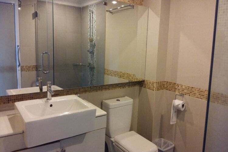 Shagwell Mansions Pattaya