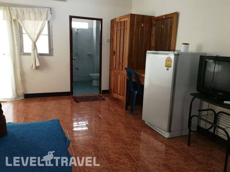 Фотография Soi 5 Apartment