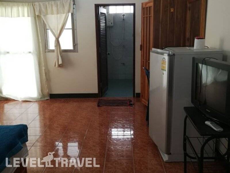 Фотография Soi 5 Apartment