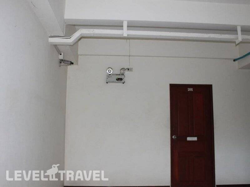 Фотография Soi 5 Apartment