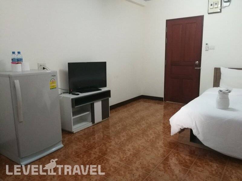 Фотография Soi 5 Apartment
