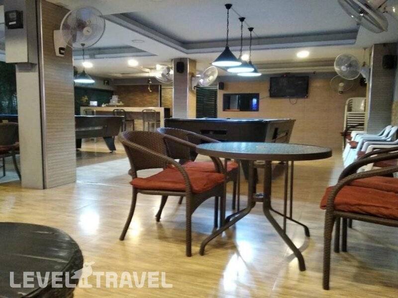 Фотография ST House