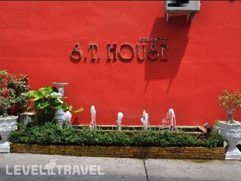 Фотография ST House Фотография ST House