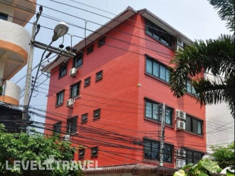 Фотография ST House