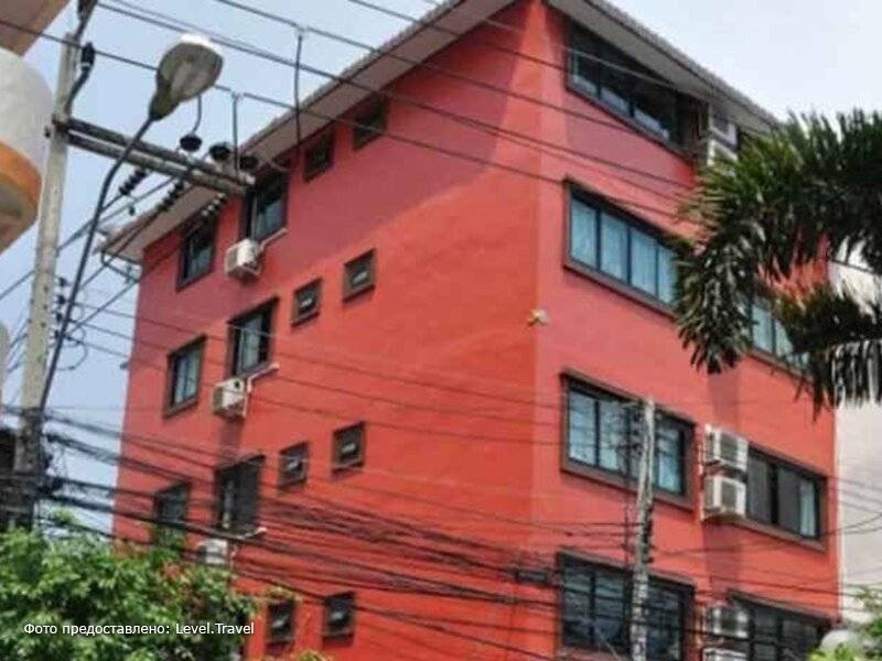 Фотография ST House Фотография ST House