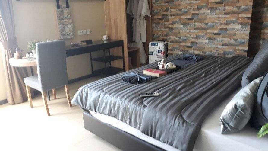 T Pattaya Hotel