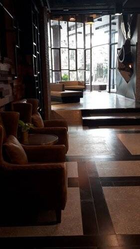 T Pattaya Hotel