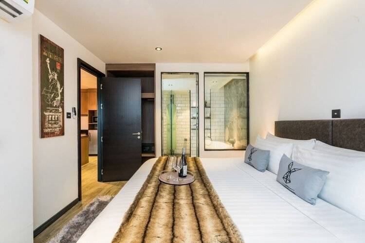 T Pattaya Hotel