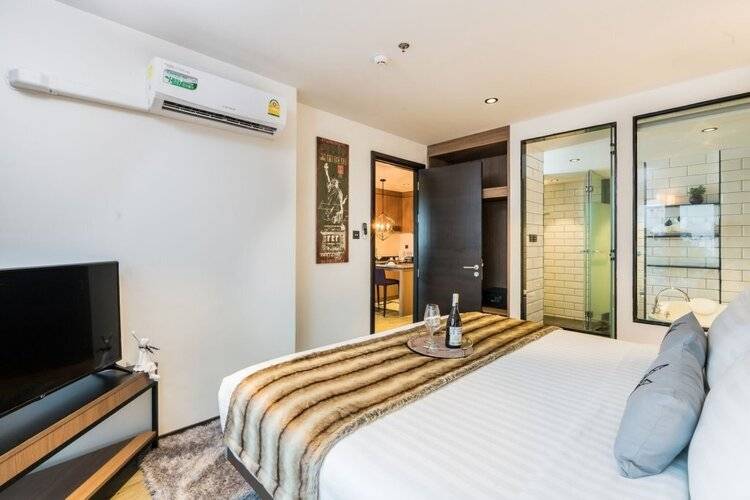 T Pattaya Hotel