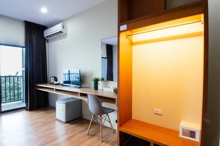 The Pat Hotel