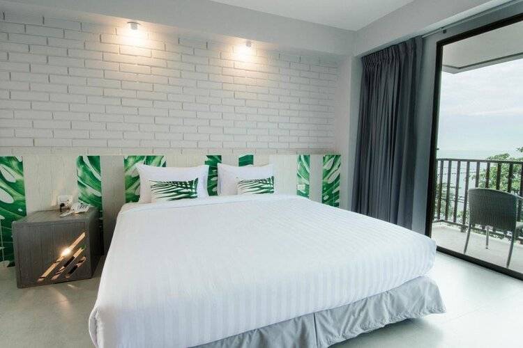 The Pat Hotel
