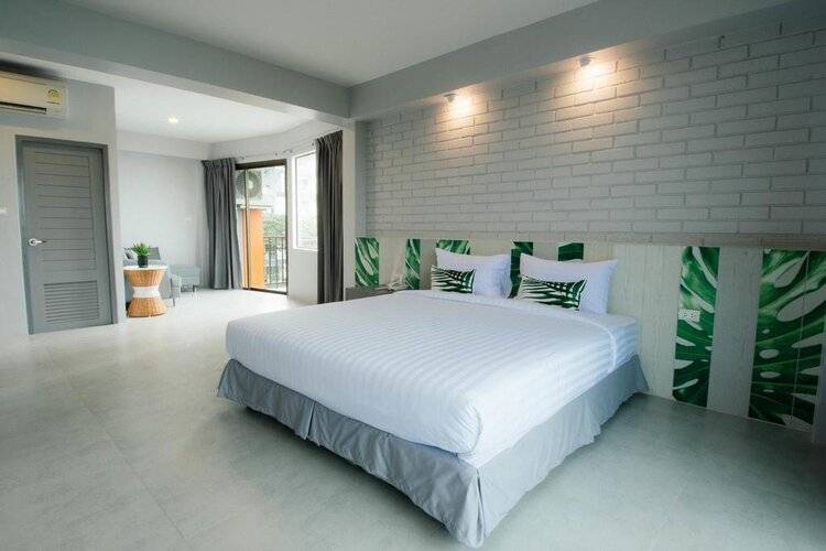The Pat Hotel
