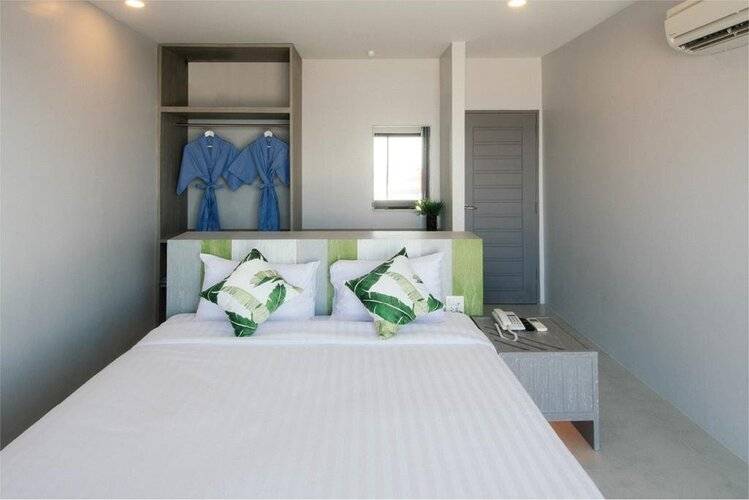 The Pat Hotel