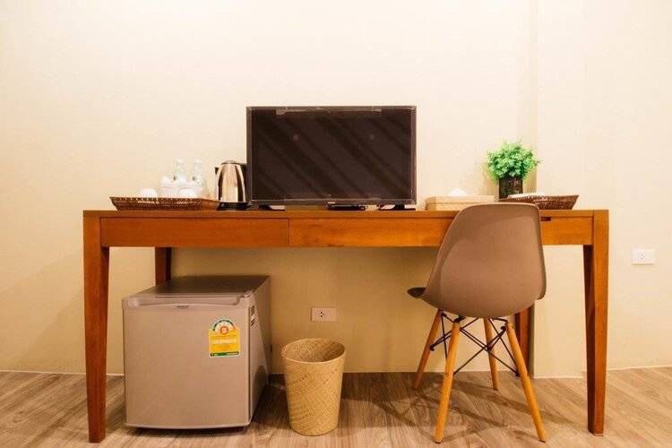 The Pat Hotel