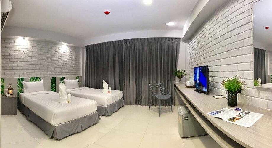 The Pat Hotel